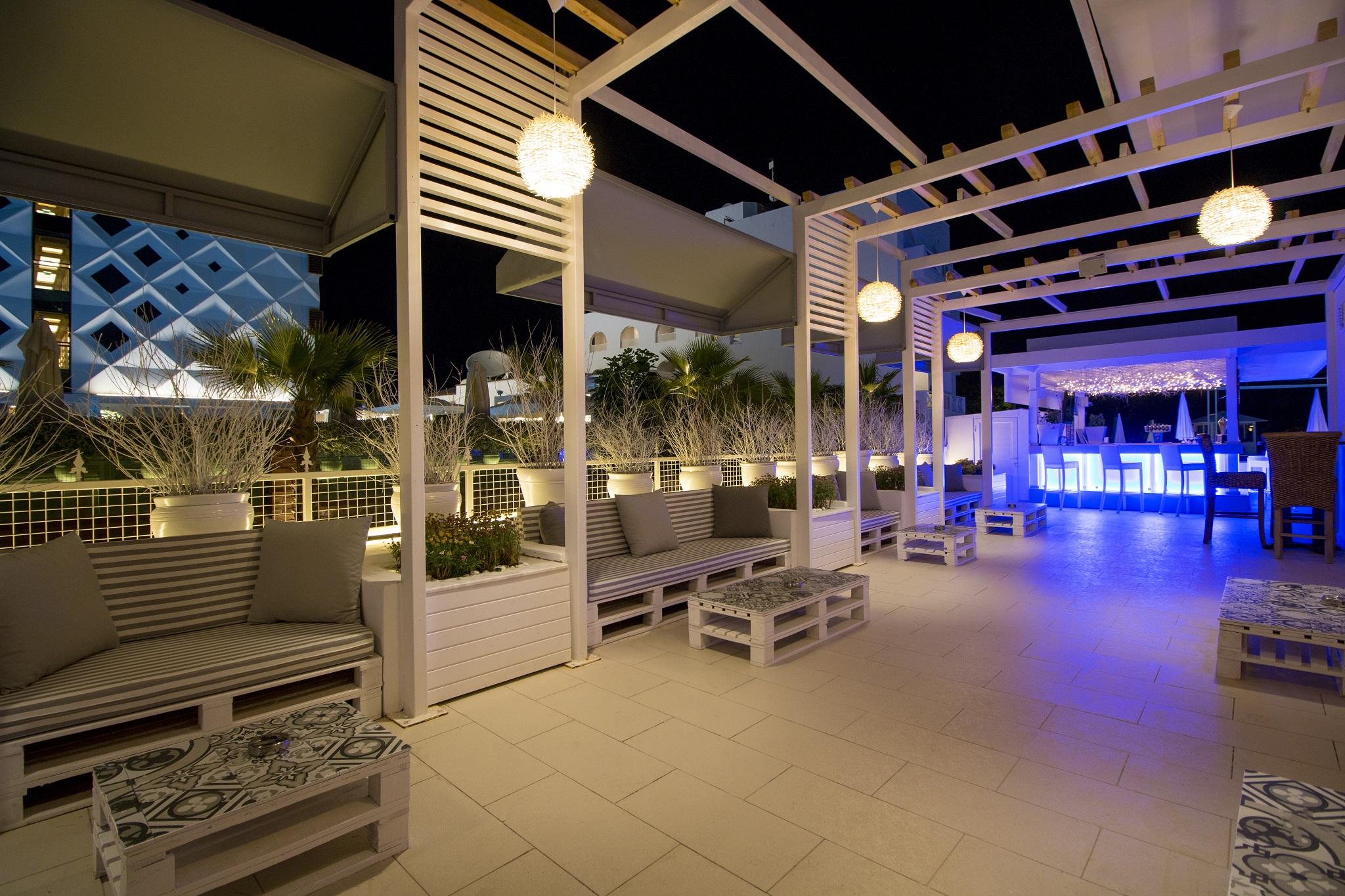 Munamar Beach Residence (Adults Only) Icmeler Exterior foto