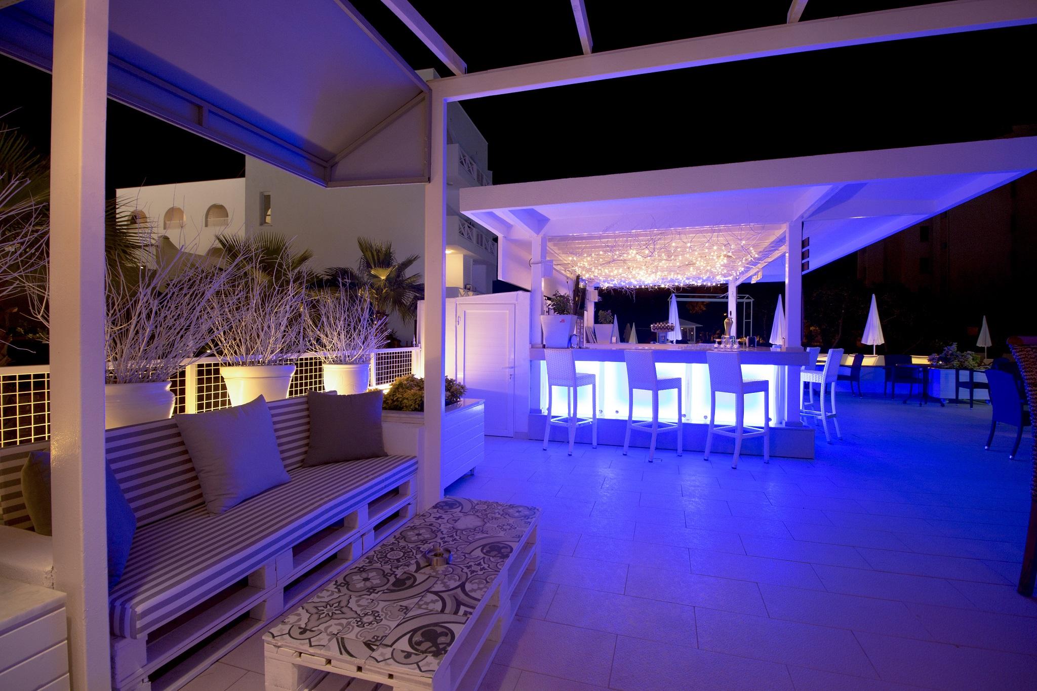 Munamar Beach Residence (Adults Only) Icmeler Exterior foto