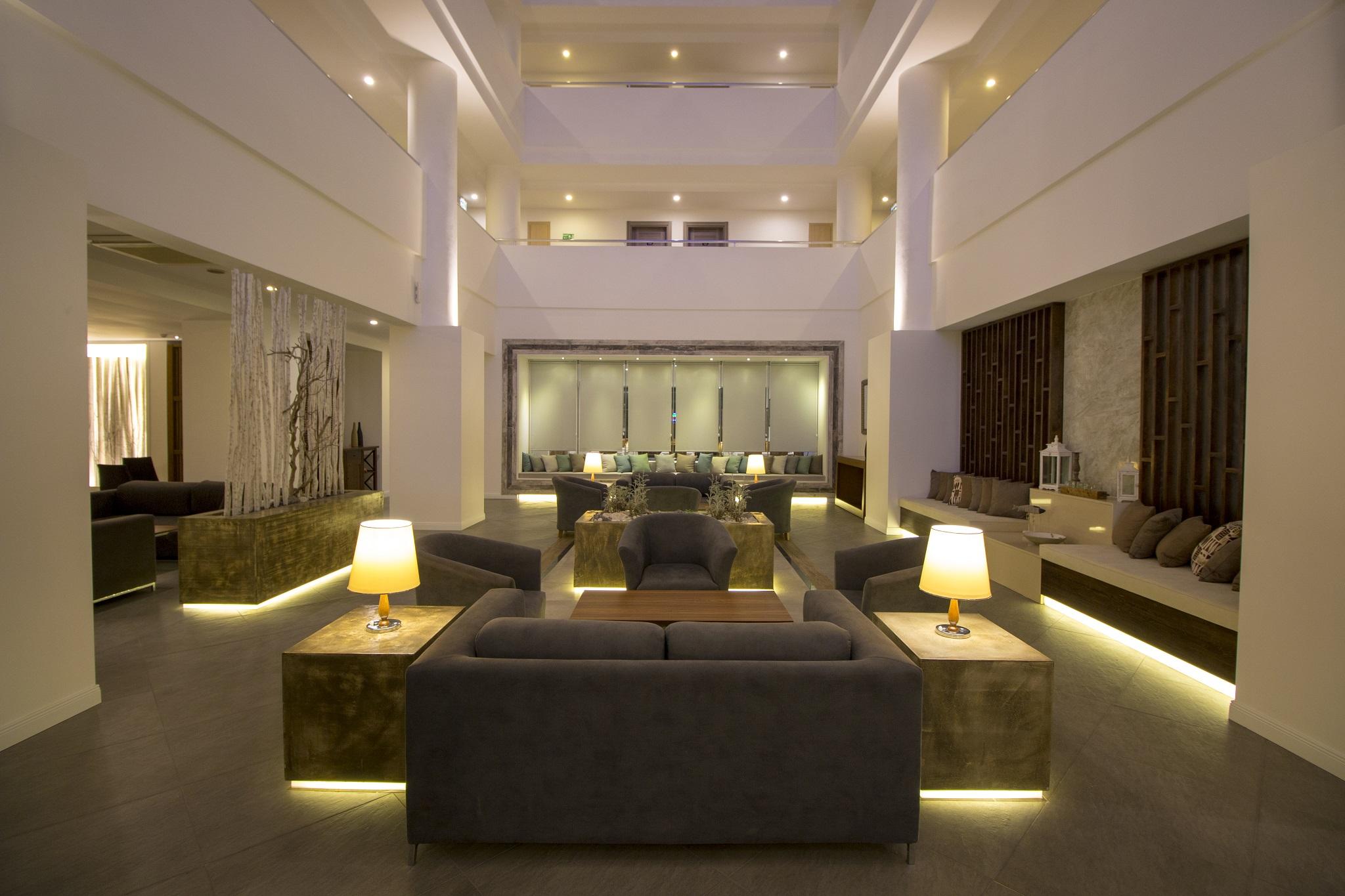 Munamar Beach Residence (Adults Only) Icmeler Exterior foto