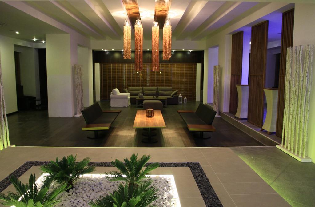 Munamar Beach Residence (Adults Only) Icmeler Interior foto